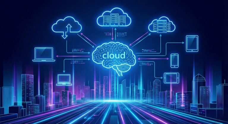 cloud computing