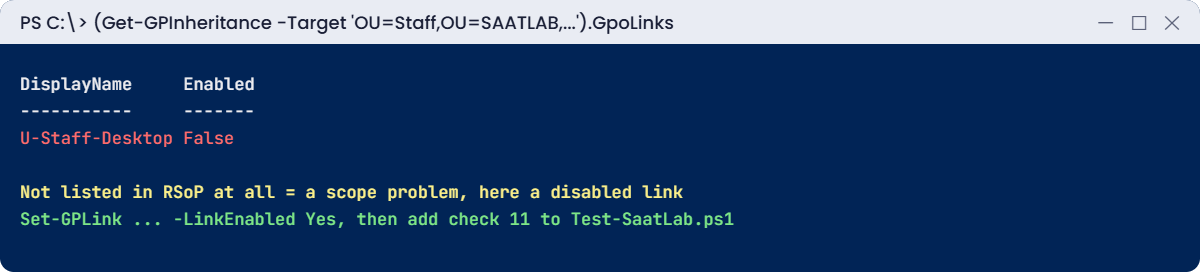 Windows Server interview questions break lab: reasoning through a fault you have not seen